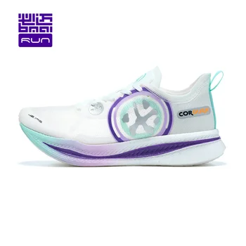 Женские кроссовки BMAI для бега, дышащие марафонские кроссовки, Женская спортивная обувь с амортизацией, Роскошные дизайнерские кроссовки Tenis