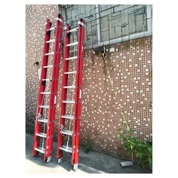 Квалифицированные алюминиевые лестницы для строительных лесов системы Ringlock Cuplock